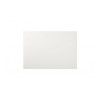 BONBISTRO Layer placemat - 43x30cm - lijnen wit