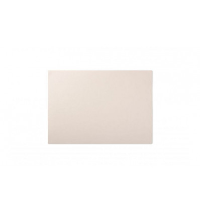 BONBISTRO Layer placemat - 43x30cm - lijnen beige
