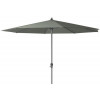 Platinum RIVA parasol D 3.5m - olive excl. voet