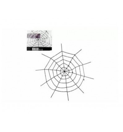 Spinnenweb groot - 2m