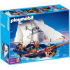 PLAYMOBIL 5810 Piratenschip