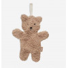 JOLLEIN Teddy bear speendoekje - biscuit
