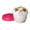 SISTEMA To Go - 2 yoghurtpotjes 150ml