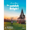 Amazing Belgium. Herontdek Belgie!- Celine Pallemans