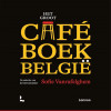 Het groot cafeboek Belgie - Vanrafelghem Sofie