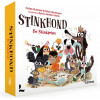 Stinkhond - Het spel van Stinkhond - De Stinkprins