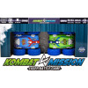 GEAR2PLAY RC Kombat Mission - lasergame battle stuntauto's duo