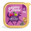 EDGARD&COOPER Game & eend 300GR