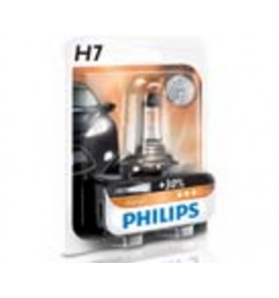 PHILIPS H7 premium 12V 55W blister - 1st