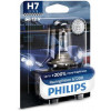 PHILIPS H7 RacingVision GT200 - 12V 55W