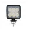LED Werklamp reverse - 9/36V - 1440 lumen