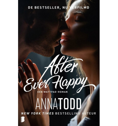 After 4.- After ever happy - Anna Todd