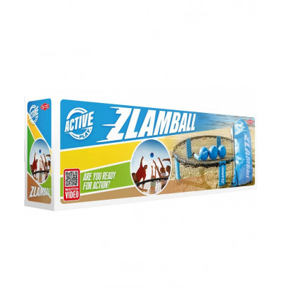 TACTIC Active play - Zlamball