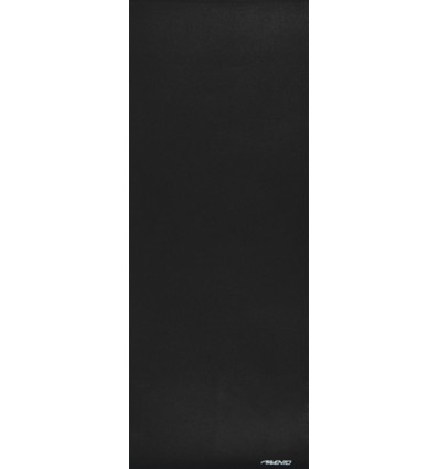 AVENTO Fitness mat multi functioneel - 60x160cm - zwart