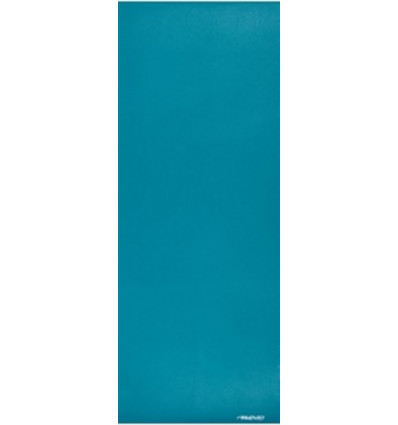 AVENTO Fitness mat multi functioneel - 60x160cm - blauw