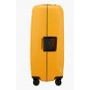Samsonite ESSENS spinner reiskoffer - 75x28cm 4wielen - radiant yellow