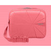 American Tourister STARVIBE beautycase - sun kissed coral