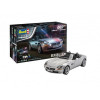 REVELL - BMW Z8 James Bond 007 The World is not enough