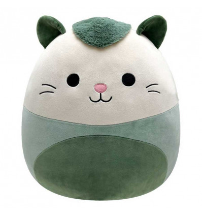 SQUISHMALLOW Pluche 40cm - Willoughby, the green possum 05204200KID