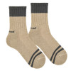 CONDOR retro sport sokken - coal - 36/39