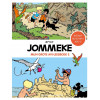 Jommeke - Mijn grote AVI leesboek 2.