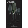 S&P Cuvee - 6 champagneglazen 210ml