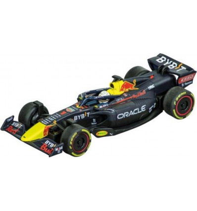CARRERA Red Bull racing RB18- Verstappen nr.1 - auto