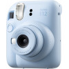 Fujifilm INSTAX mini 12 - blauw