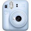 Fujifilm INSTAX mini 12 - blauw