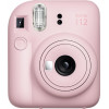 Fujifilm INSTAX mini 12 - roze