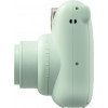 Fujifilm INSTAX mini 12 - groen