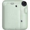 Fujifilm INSTAX mini 12 - groen