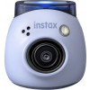 Fujifilm INSTAX pal camera - blauw