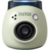 Fujifilm INSTAX pal camera - groen