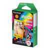 Fujifilm INSTAX film mini rainbow - 10st B12003