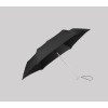 Samsonite ALU DROP S paraplu - zwart (manueel)