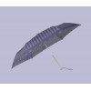 Samsonite ALU DROP S paraplu - violet (manueel)