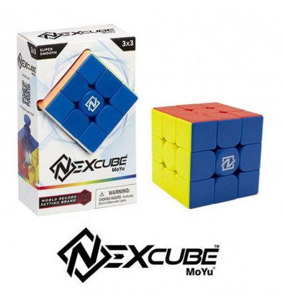 GOLIATH Nexcube 3x3 stackable kubus