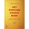 Het Fortune Cookie boek - Dirk Janssens
