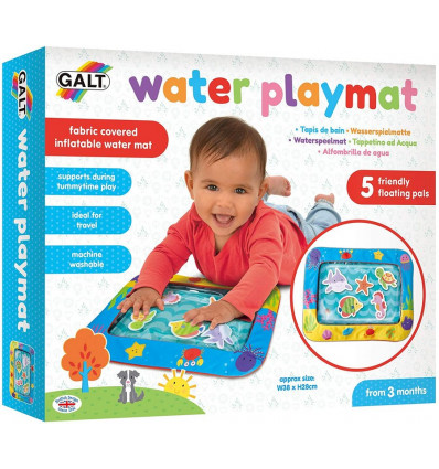 GALT - Water speelmat