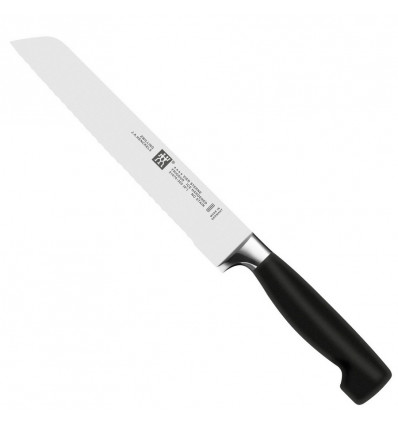 ZWILLING FourStar - Broodmes 20cm