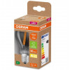 OSRAM LED lamp A label - E27 - 75W - warmwit