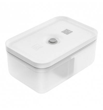 ZWILLING Fresh & Save - Vacuum lunchbox kunststof - 1.6L 21.7x14.6x9.1cm