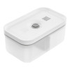 ZWILLING Fresh & Save - Vacuum lunchbox kunststof - 0.8L 18.5x11.4x7.6cm