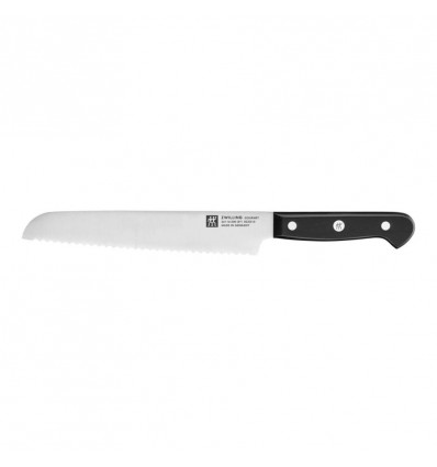ZWILLING Gourmet - Broodmes 20cm