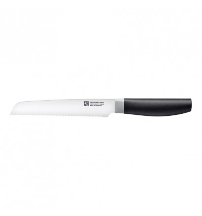 ZWILLING Now S black - Universeel mes 13cm