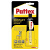 PATTEX Contactlijm Transparant - 50g 80409 1563743 1419286