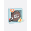 EMS Sokken - Joe's donuts chocolate