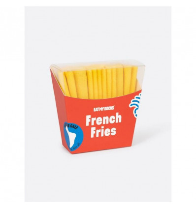 EMS Sokken - French Fries