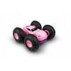 REVELL - RC stunt car flip racer - roze